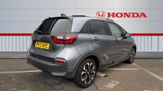 Honda Jazz 1.5 i-MMD Hybrid Crosstar EX 5dr eCVT Hybrid Hatchback